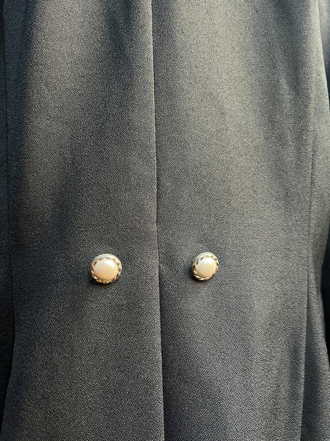 Zeta Tailcoat – Shop CAIA