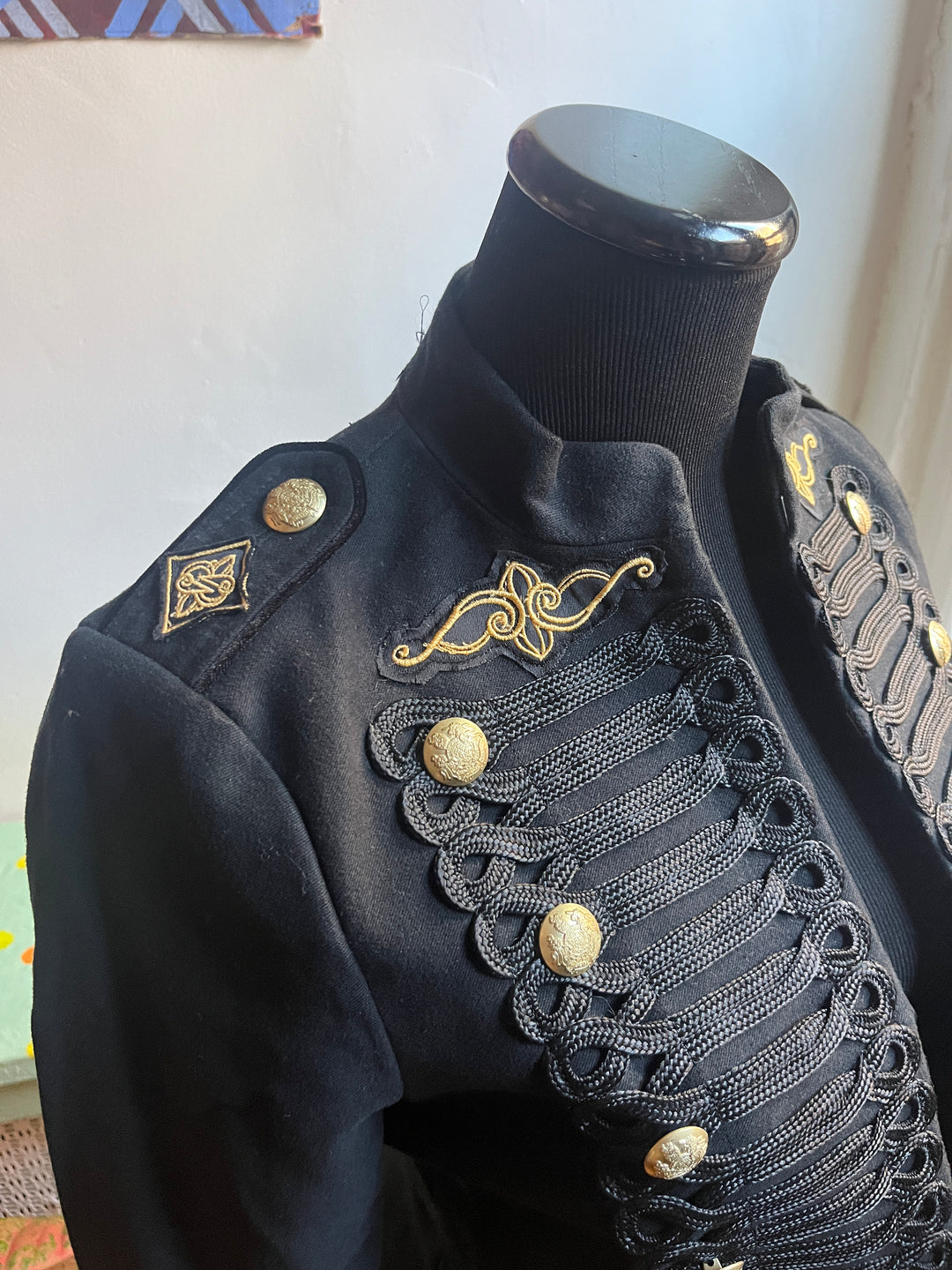 Stella McCartney for GAP ナポレオンジャケット Stella McCartney for GAP ナポレオンジャケット 2025年最新